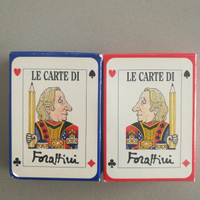 Carte Modiano illustratre da Forattini