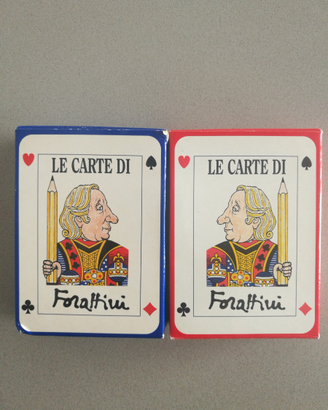 Carte Modiano illustratre da Forattini