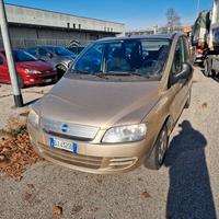 Fiat Multipla Metano 
