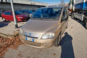 Fiat Multipla Metano 