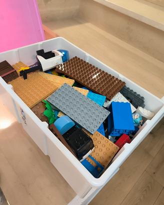 lego duplo