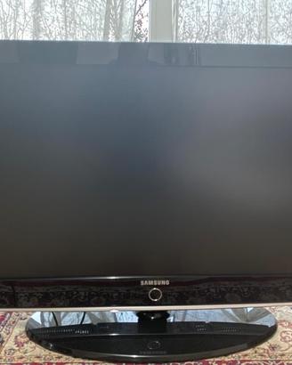 Televisione