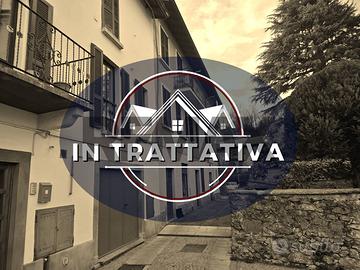 Porzione di casa - Arcisate