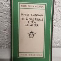 Libro Di la dal fiume e tra gli alberi