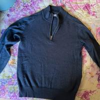 Maglione taglia S conbipel