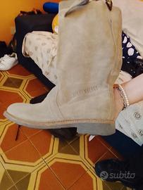 Lotto scarpe griffate