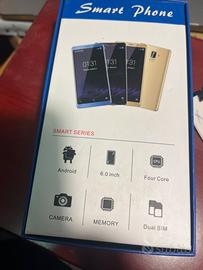Smart phon 6.inc