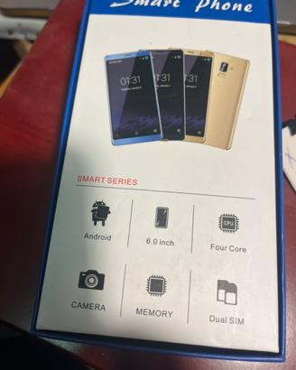 Smart phon 6.inc