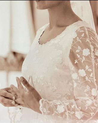 Abito da sposa