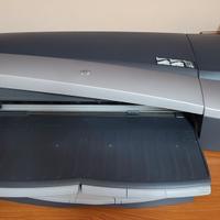 Plotter a colori -A1 -HP-130nr