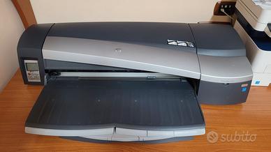 Plotter a colori -A1 -HP-130nr