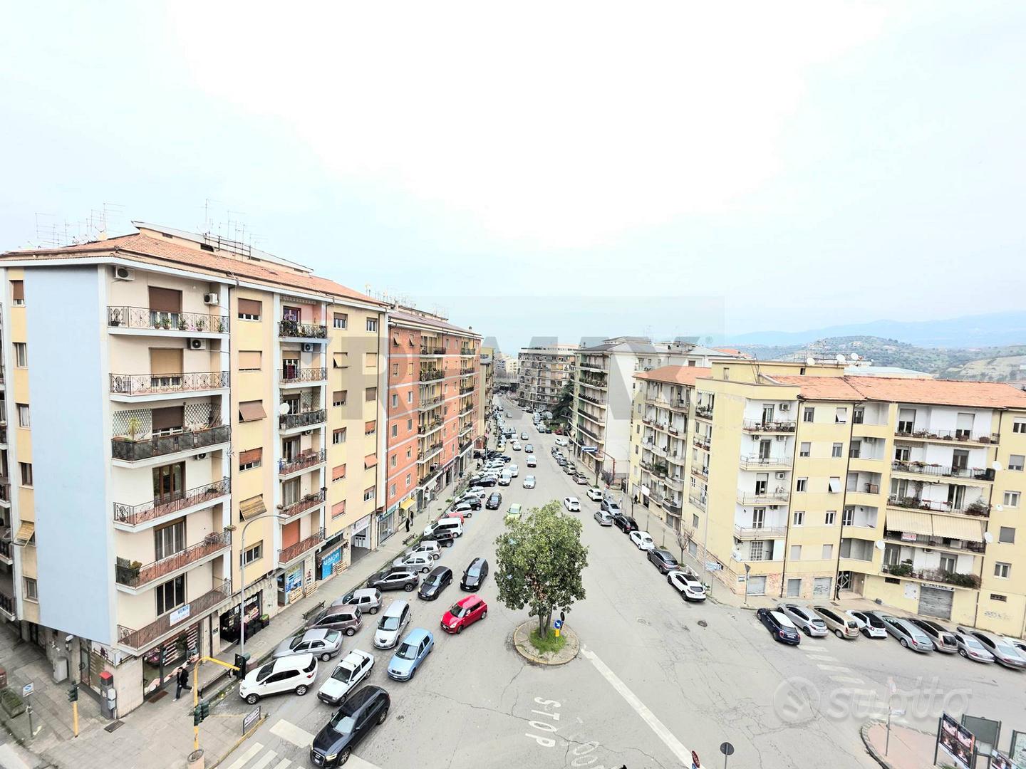 Appartamento – Cosenza, Popilia - Vista 2