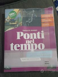 Ponti nel tempo - comprende entrambi i volumi.