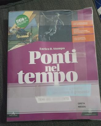 Ponti nel tempo - comprende entrambi i volumi.