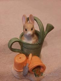 Peter Rabbit By Beatrix Potter