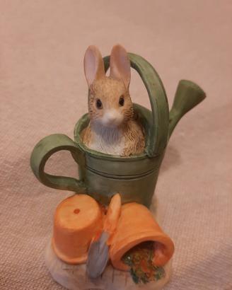 Peter Rabbit By Beatrix Potter