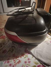 Bauletto moto givi