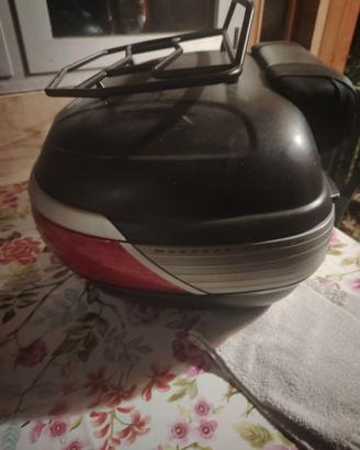 Bauletto moto givi