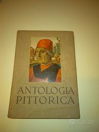 Antologia Pittorica 1940