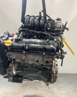 MOTORE COMPLETO LANCIA Ypsilon 4° Serie 1242 benz