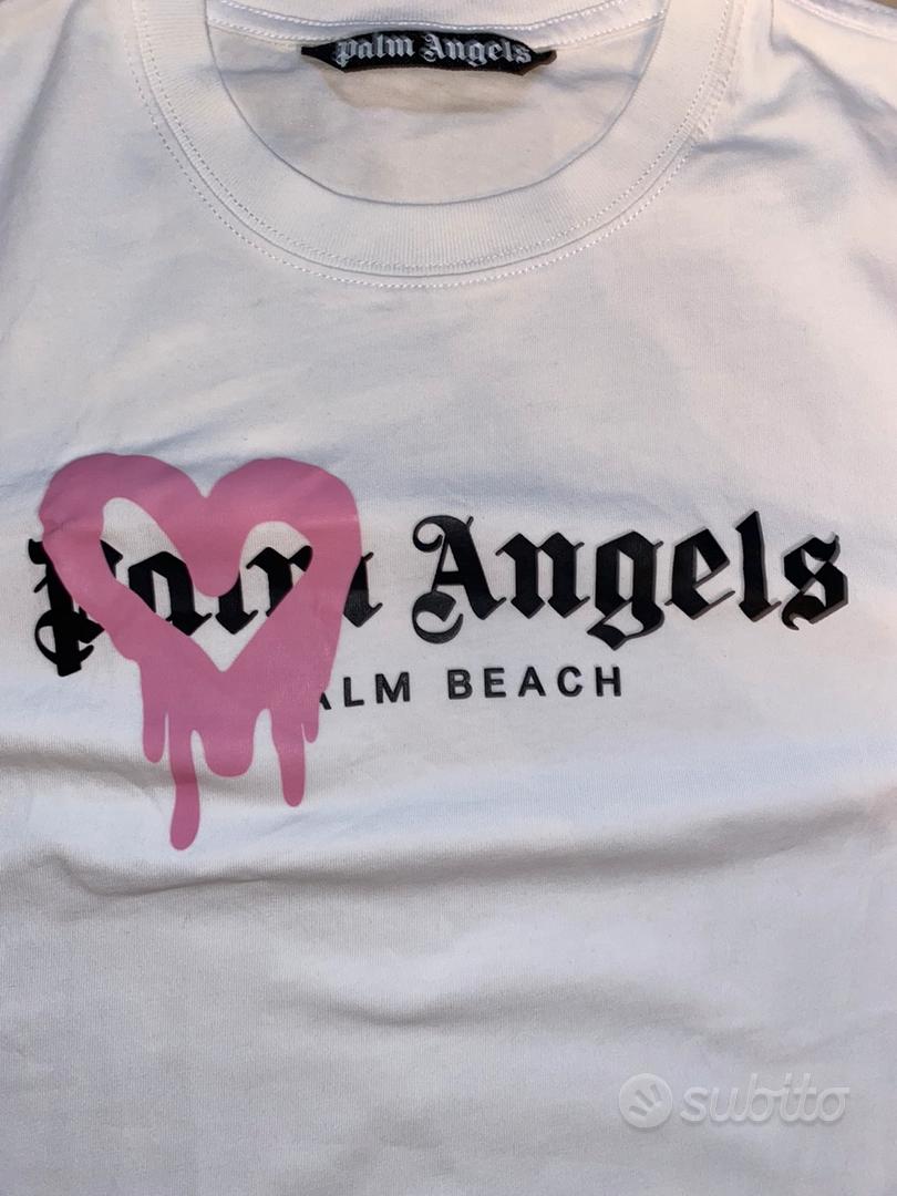 Maglia Palm Angels Donna Prezzo Angels Donna Maglia Palm Angels