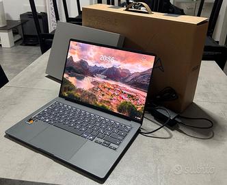 Computer portatile / Notebook / ASUS ZENBOOK 14