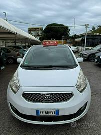 Kia Venga 1.4 CRDi 77CV WGT LX