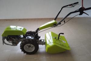 Motocoltivatore Grillo G55 KOHLER 3000 Benzina