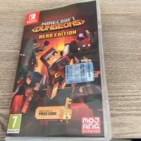 Minecraft hero editiion