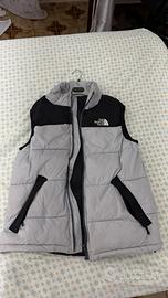 Smanicato The North Face