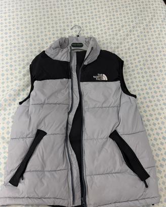 Smanicato The North Face