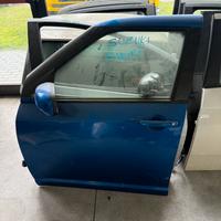Suzuki Swift Porta Anteriore sx 2005-2010