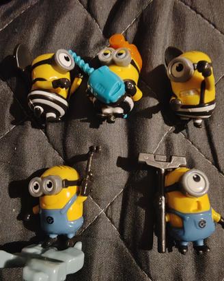 Minions 