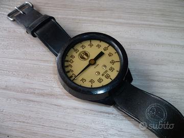 Profondimetro Aqualung US.Divers
