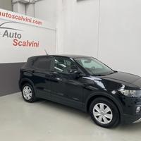 Volkswagen T-Cross 1.6 TDI 95 CV SCR