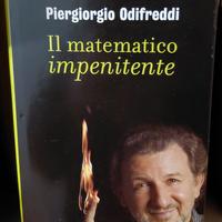 Libro_"il matematico impenitente"