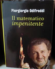Libro_"il matematico impenitente"