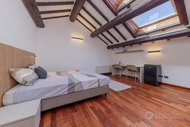 Clima, Bagno Priv, Tutto Incluso [FE_CRR4A-A_D305]