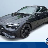 Mercedes-Benz CLE Cabrio CLE 220d Cabrio AMG ...