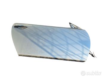 PORTIERA ANTERIORE DESTRA MERCEDES SLK Serie (W170