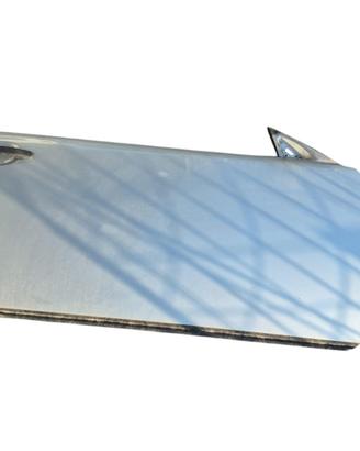 PORTIERA ANTERIORE DESTRA MERCEDES SLK Serie (W170