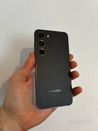 Samsung Galaxy s23 256Gb