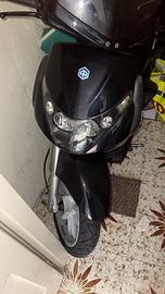 Piaggio beverly