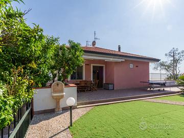Appartamento Capaccio Paestum