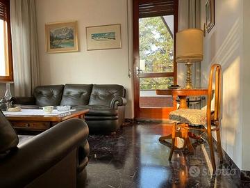 Appartamento di 130 m² con 5 locali a Udine