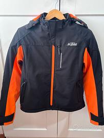 Giacca KTM Donna 