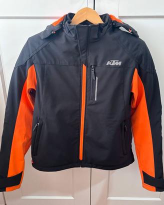 Giacca KTM Donna 