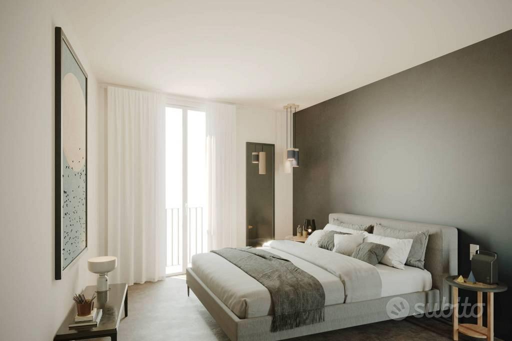 Apartment in Valmadrera, Belvedere, Caserta - Vista 5