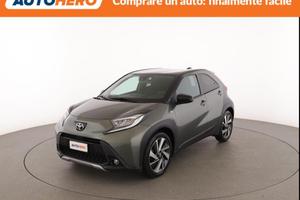 TOYOTA Aygo X XU82552