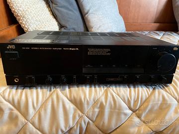 Amplifificatore JVC  AX -444